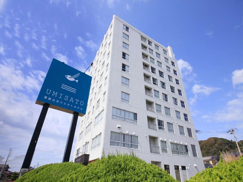 Bousou Shirahama Umisato Hotel