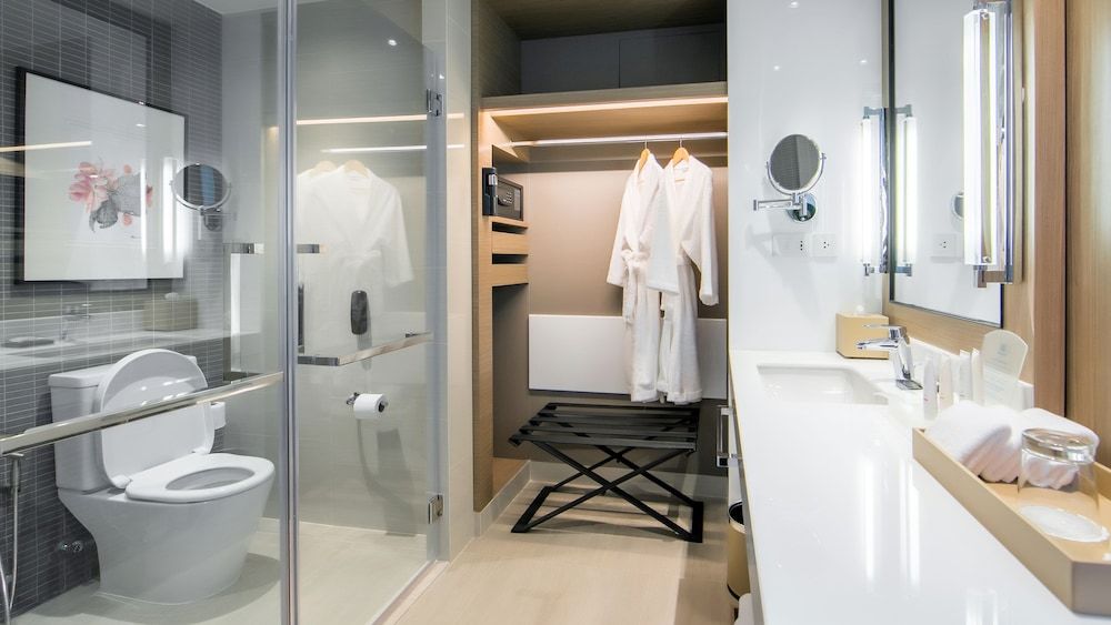 Holiday Inn & Suites Rayong City Centre by IHG