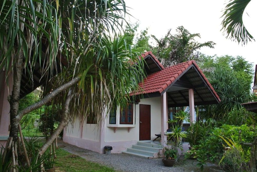 Chill Beach Resort