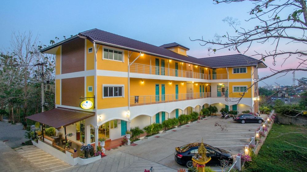 Baan Lugchang