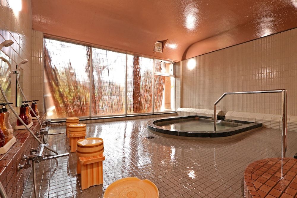 Masuya Ryokan
