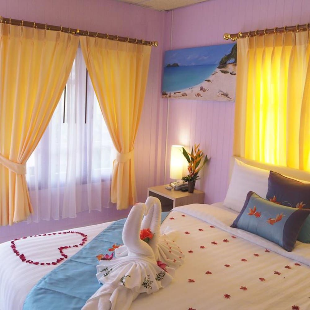 Sun Globe Resort