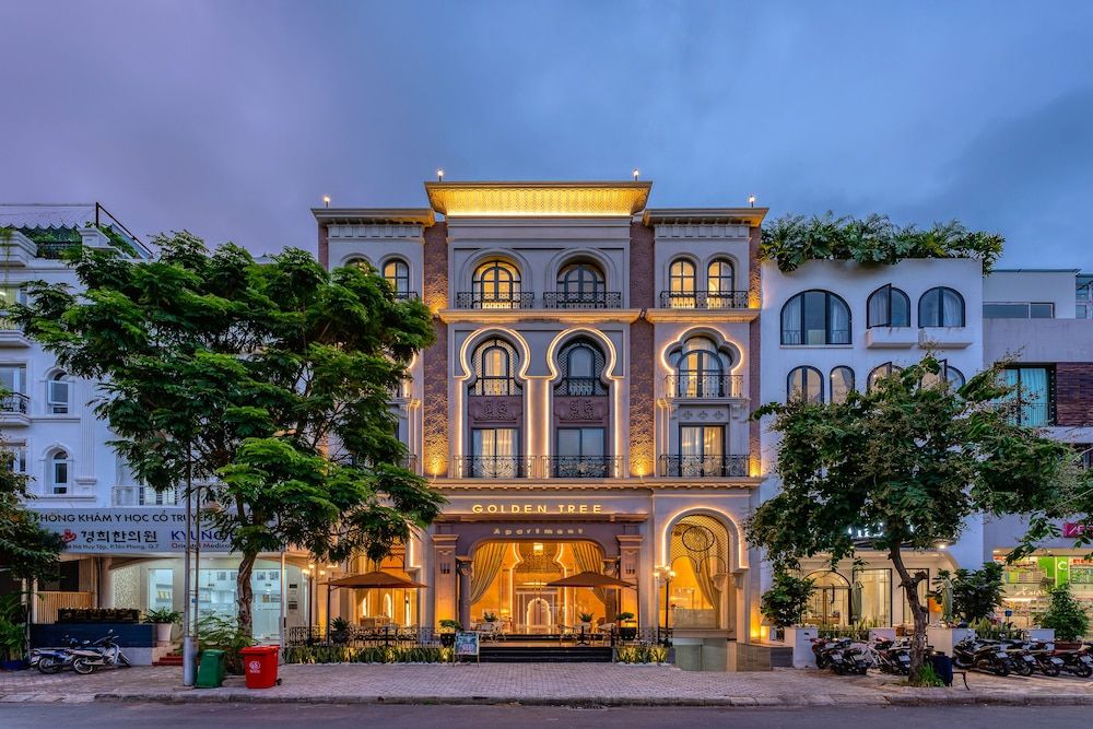 Jack Apartment 85