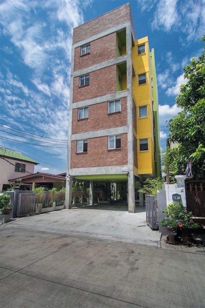 ST88 Residence