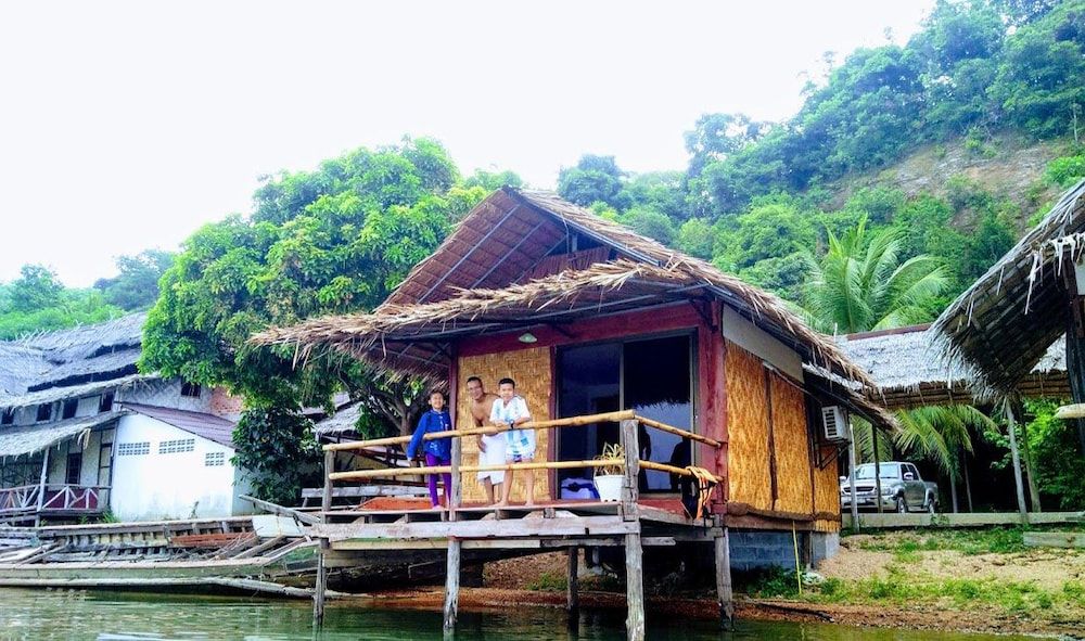 Khaochan Resort