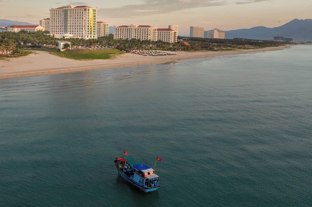 Swandor Cam Ranh - Ultra All Inclusive