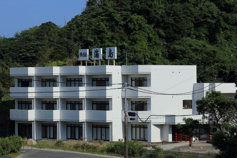 旅館浦島