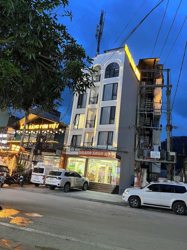 Hoang Ngoc Hotel