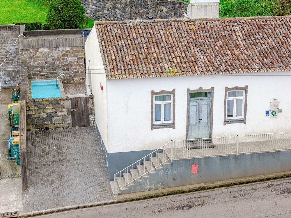 Casas do Vale