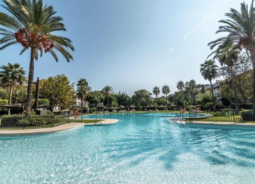 Apartamento Dama de Noche Marbella