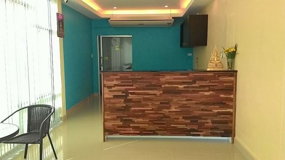 K2 Living Uttaradit