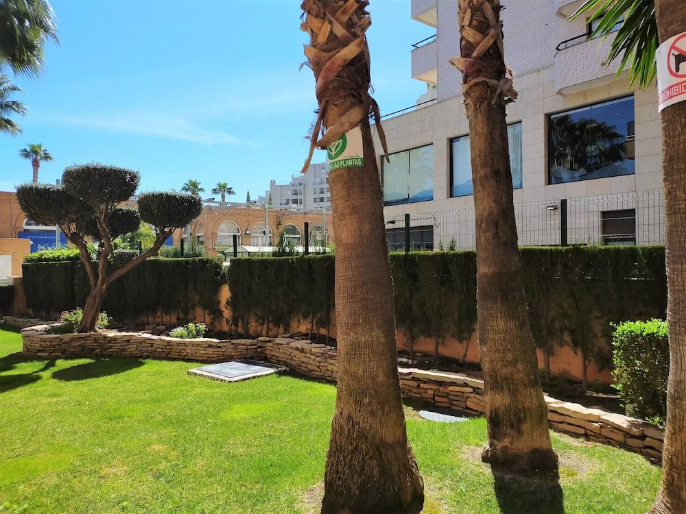 Acv - bahía park-1 línea planta 2 sur