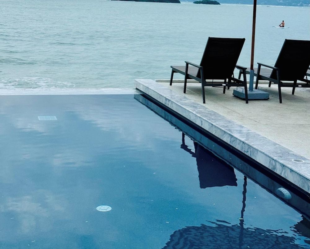 Baan Haad Ngam Boutique Resort & Villas