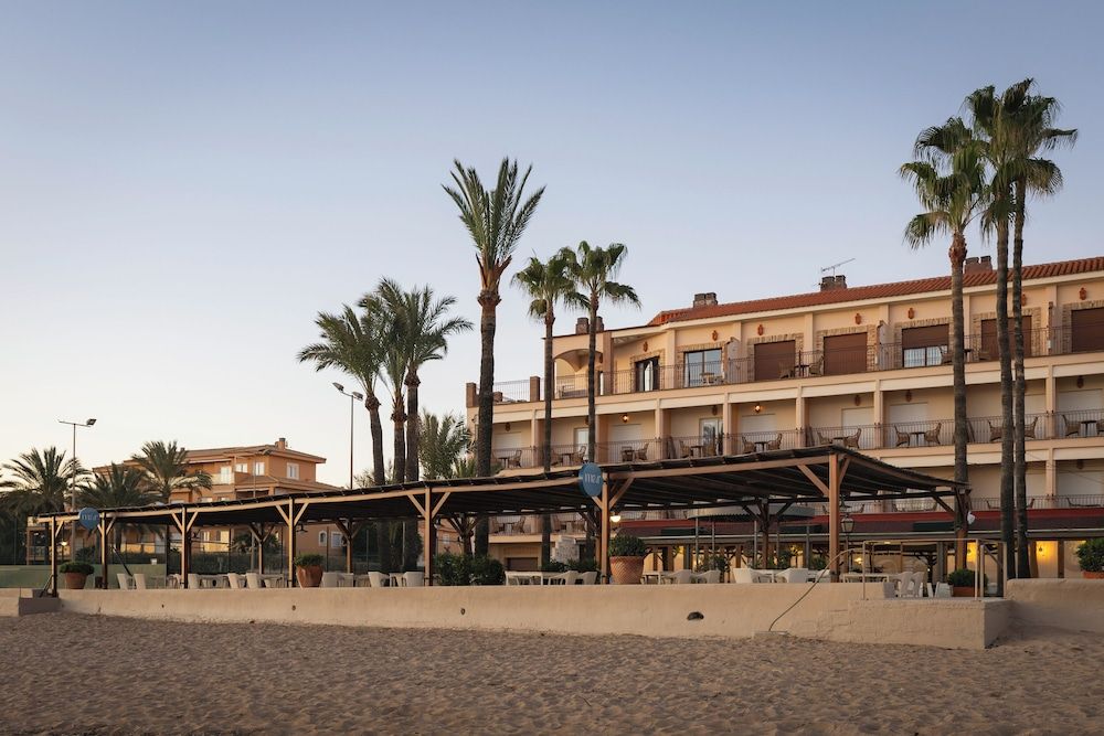 Hotel Los Ángeles