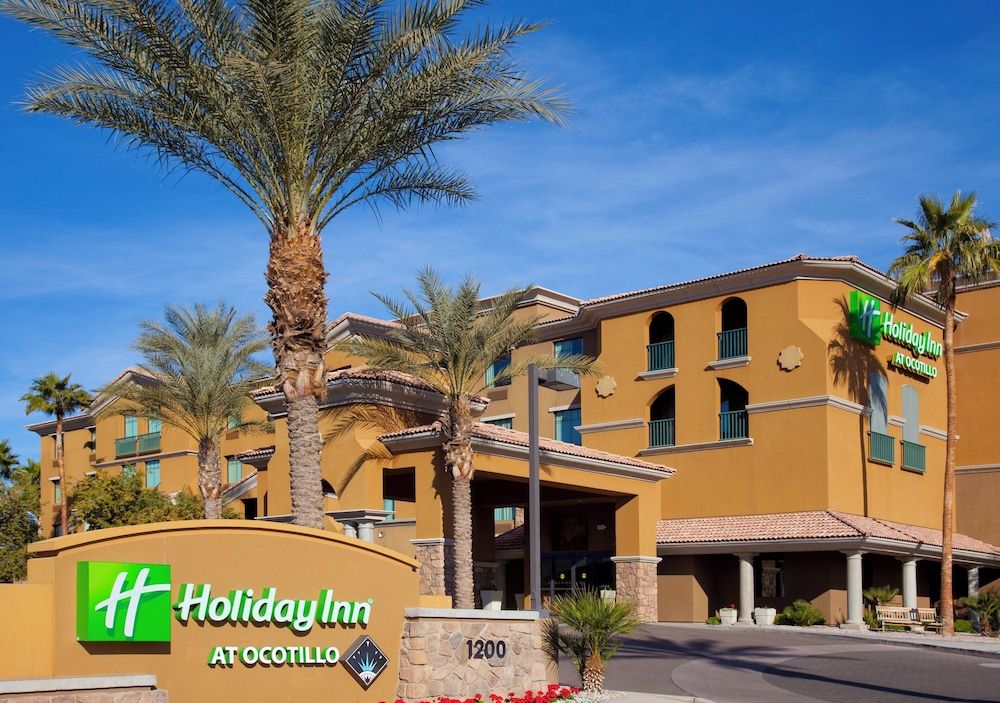 Holiday Inn Phoenix - Chandler by IHG