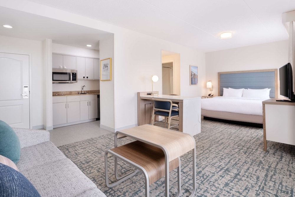 Homewood Suites by Hilton Columbia