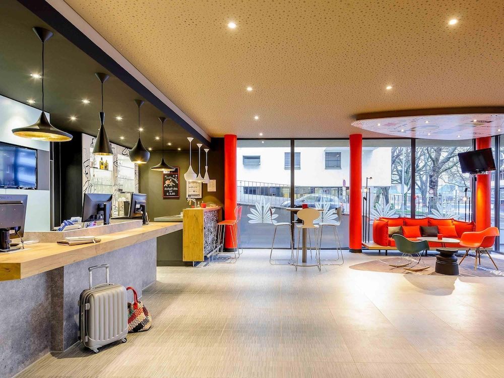 ibis Bregenz
