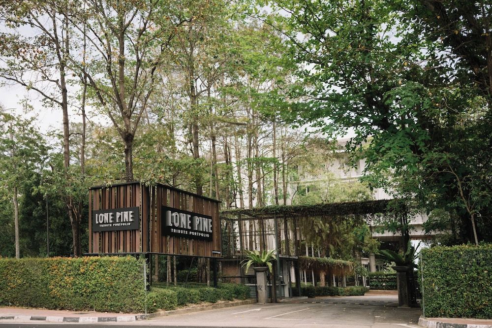 Lone Pine, Penang, a Tribute Portfolio Resort