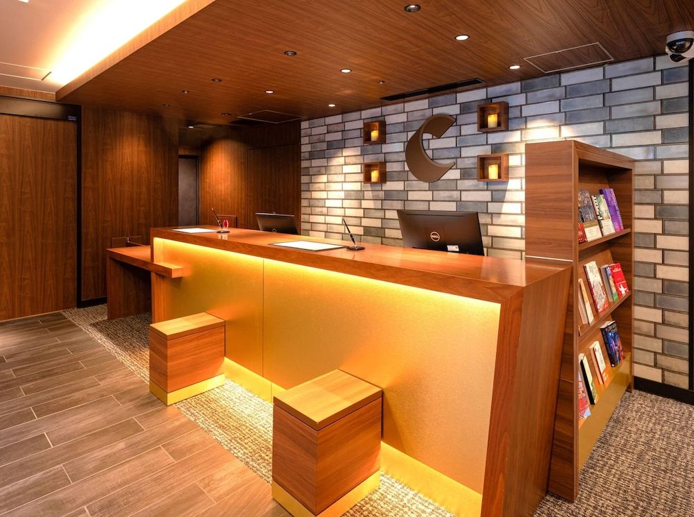 Comfort Inn Tokyo Roppongi
