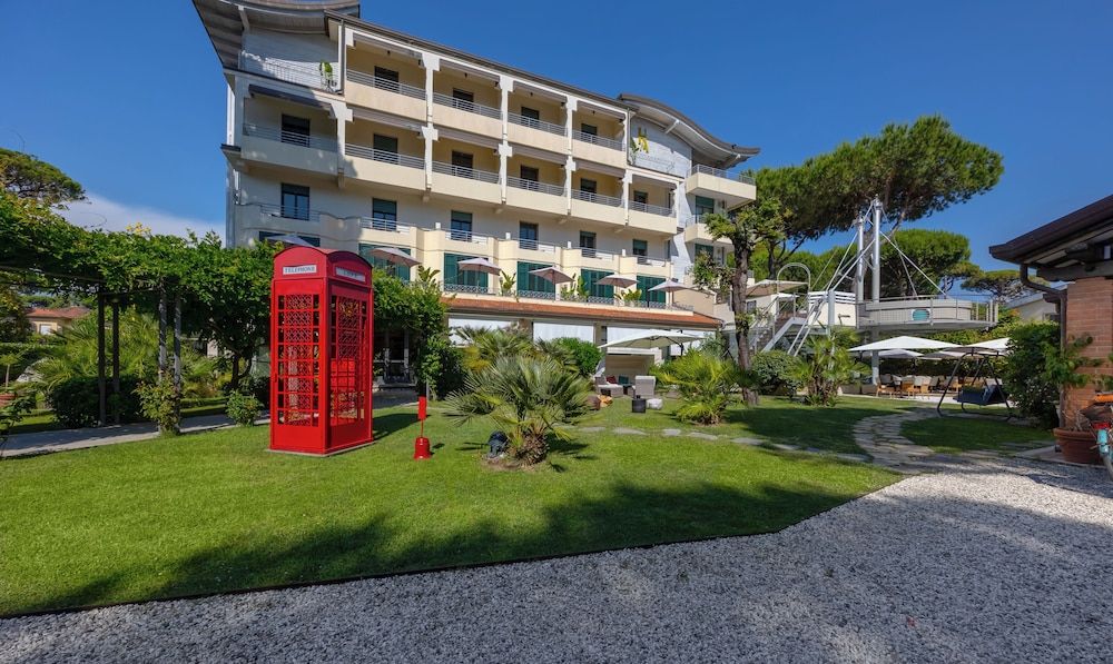 Hotel Acapulco