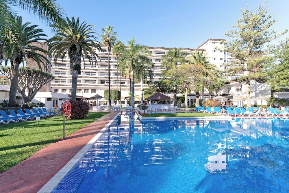 BLUESEA Puerto Resort