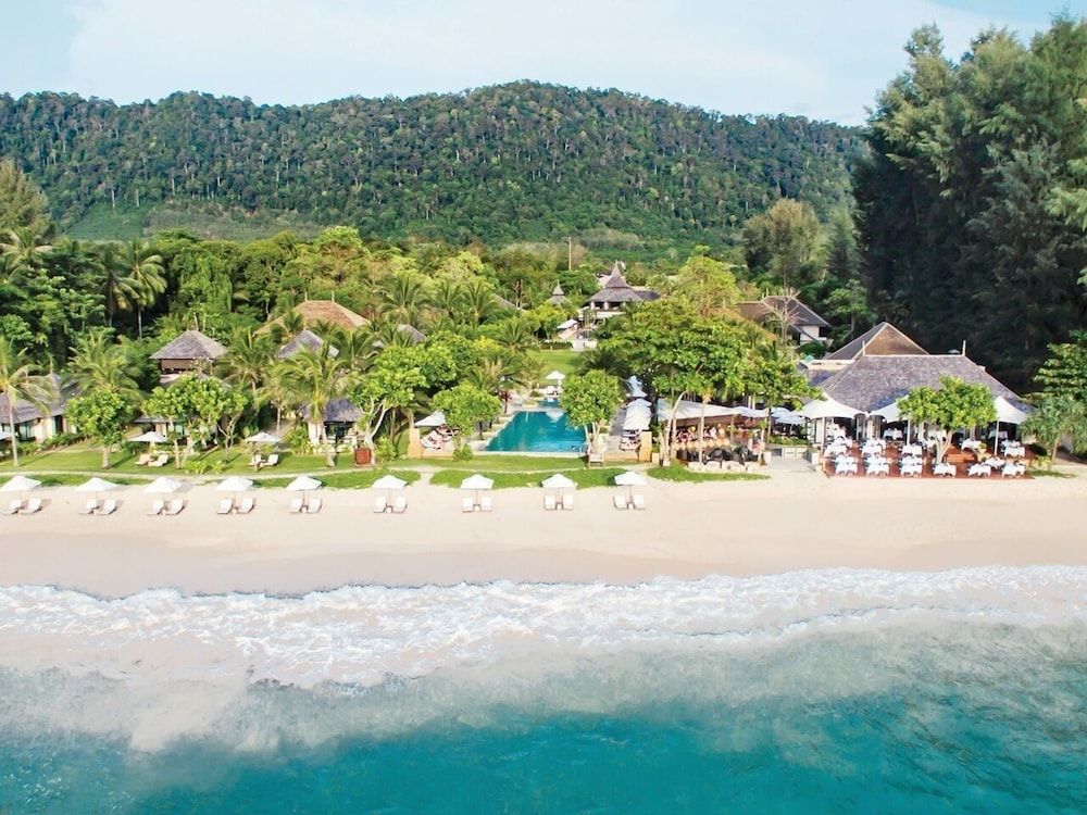 Layana Resort and Spa - Adult Only