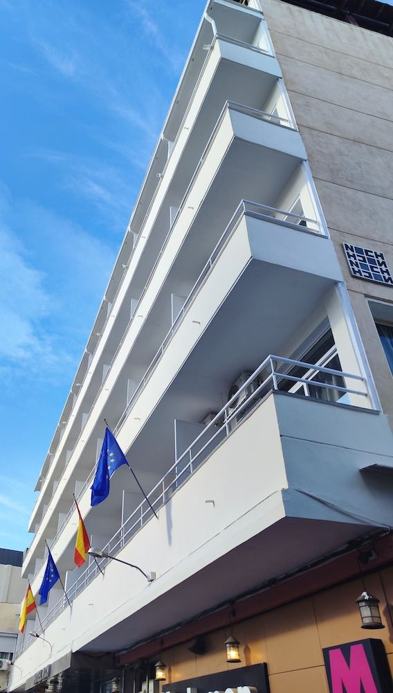 NCH Hotel Torremolinos