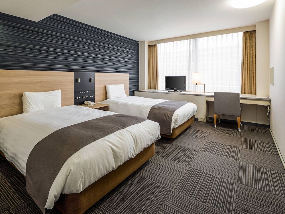 Comfort Hotel Hakata