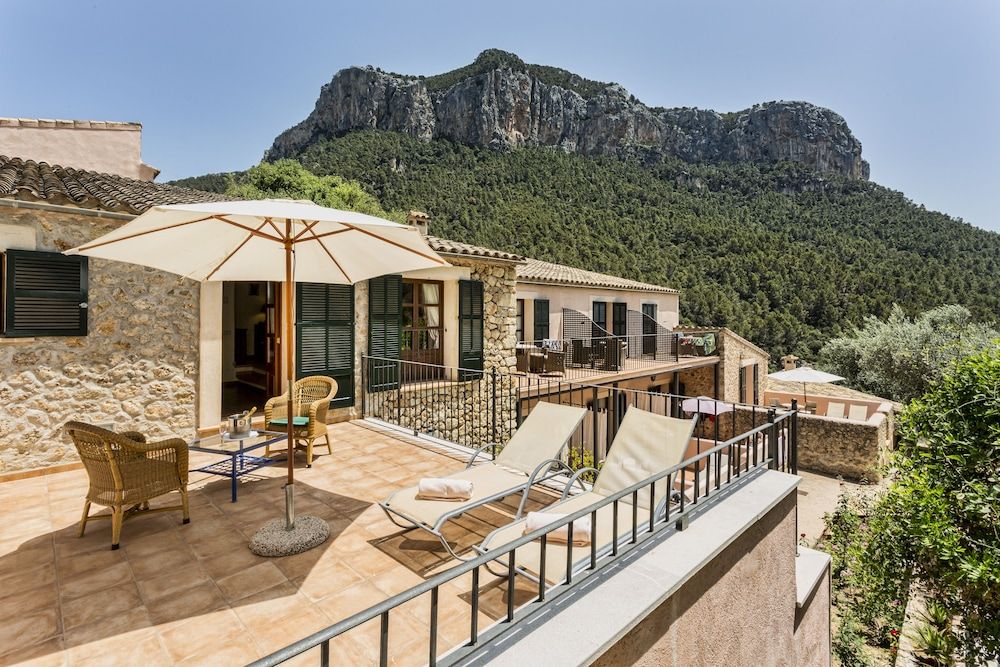 Hotel Rural S'Olivaret & Spa