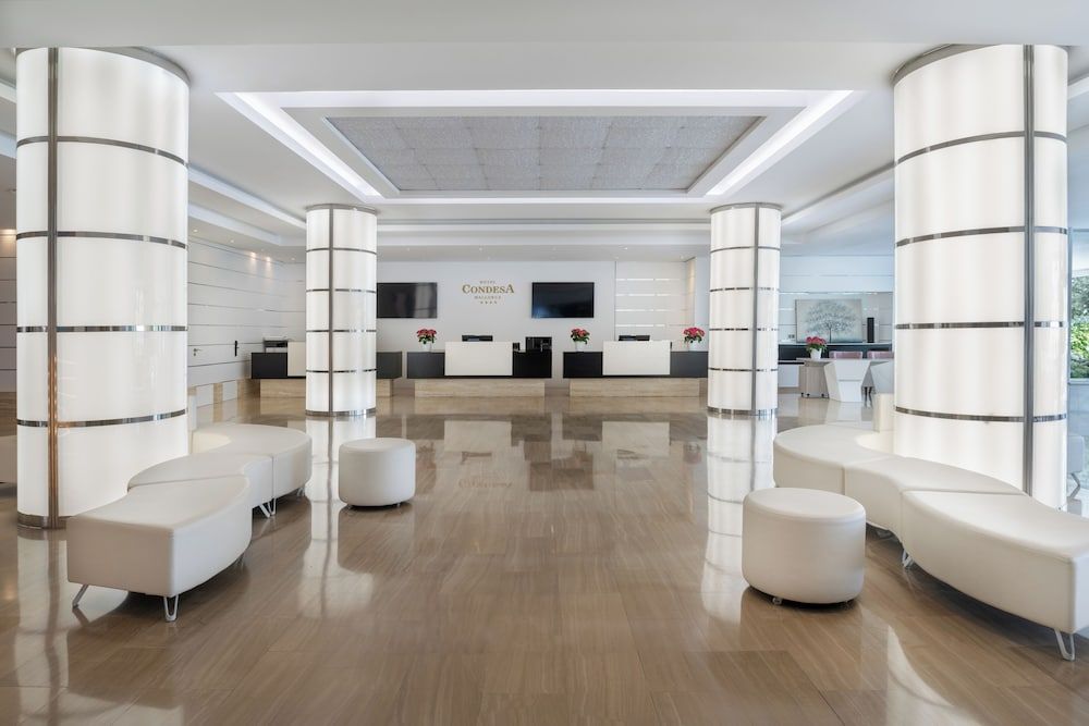 Hotel Condesa Mallorca