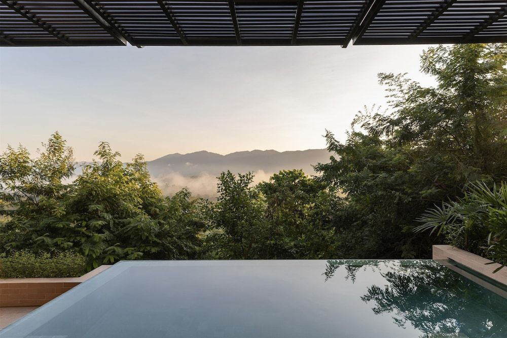 Anantara Golden Triangle Elephant Camp & Resort