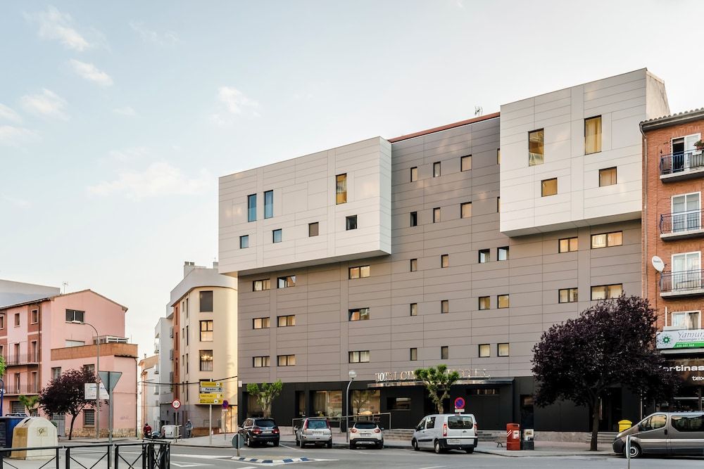 Civera Hotel