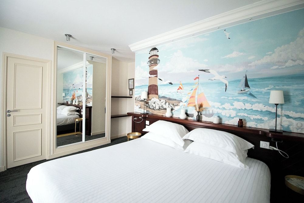 Hotel La Villefromoy