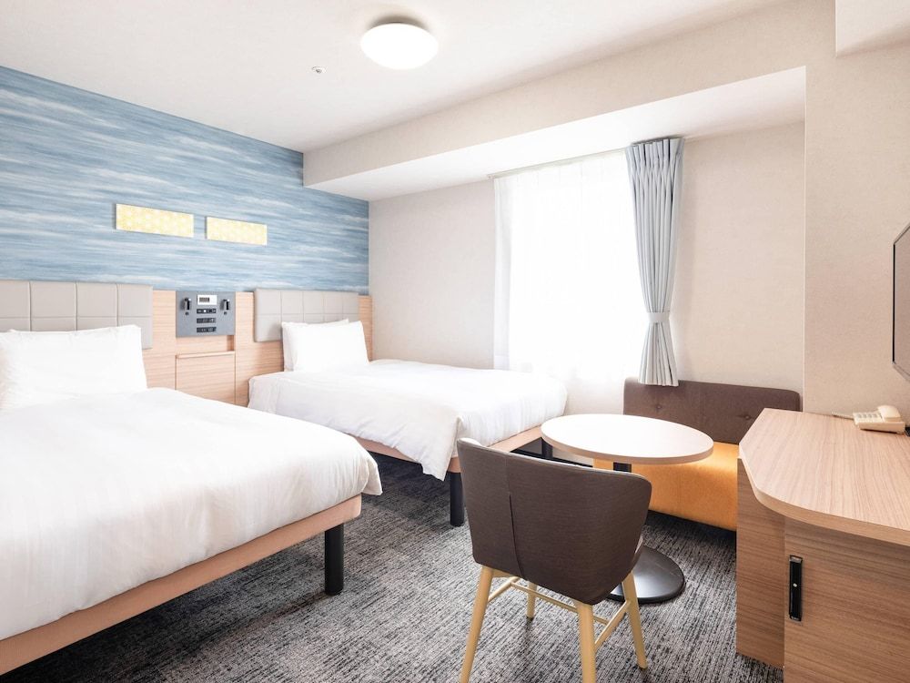 Comfort Hotel Tokyo Kiyosumi Shirakawa