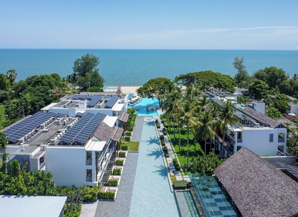 Veranda Resort & Villas Hua Hin - Cha Am