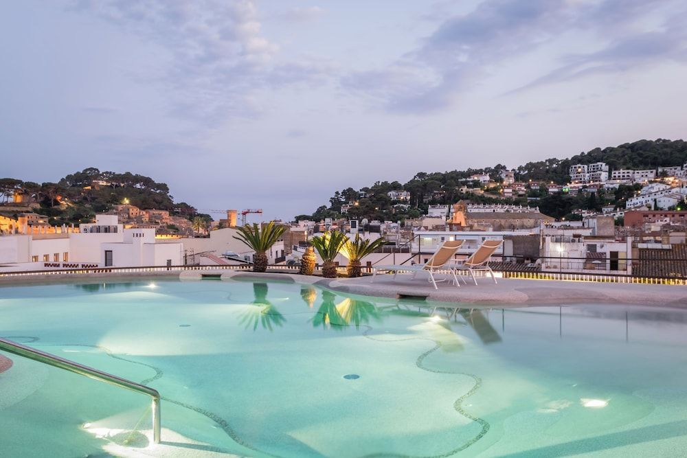 Hotel Delfín