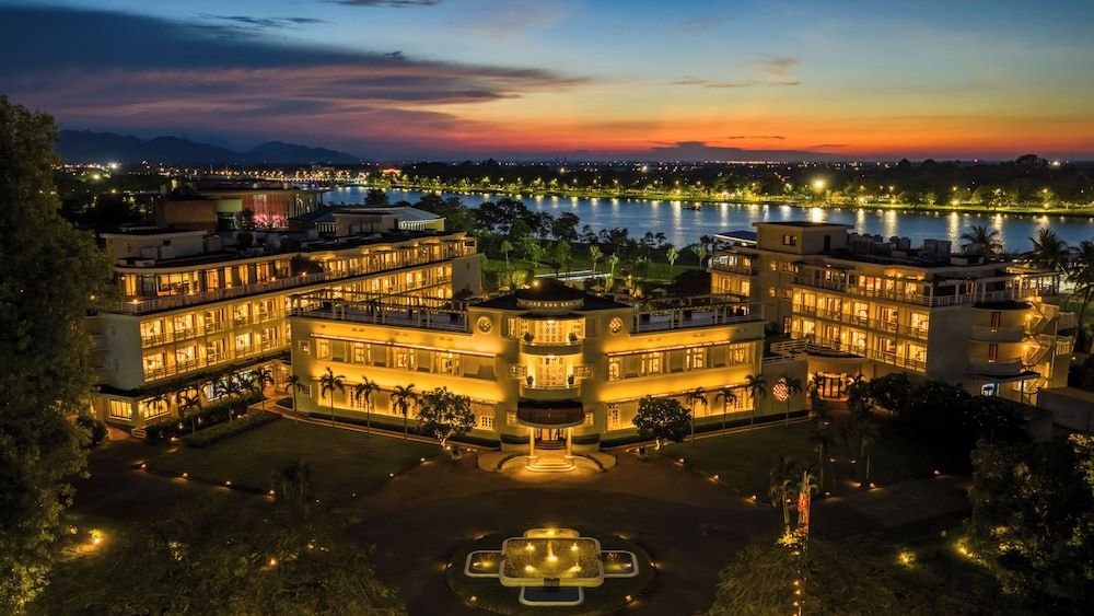 Azerai La Residence Hue