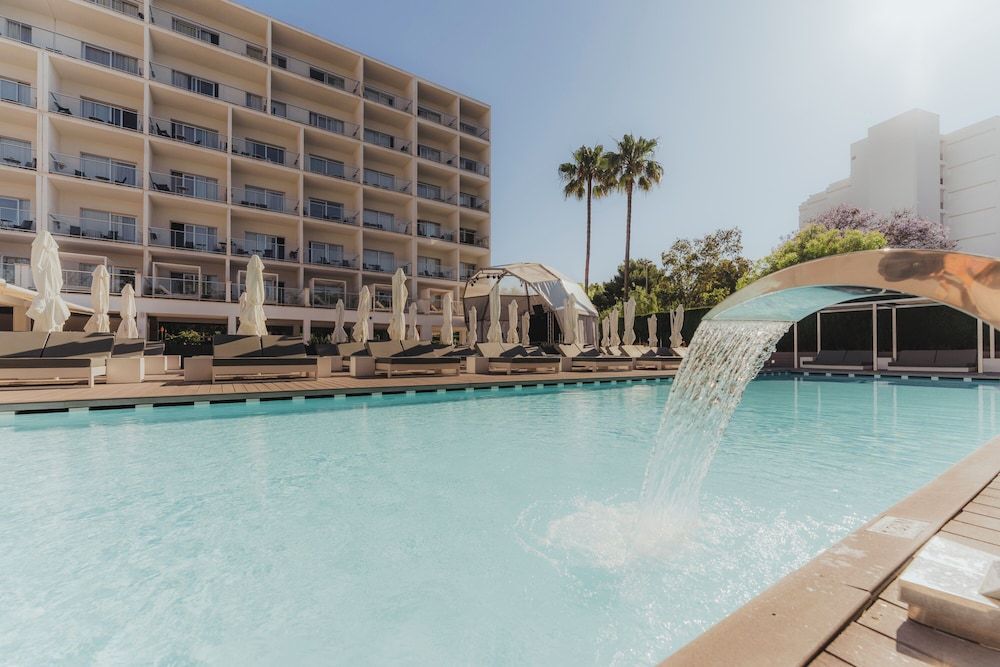 Hotel Astoria Playa - Adults Only