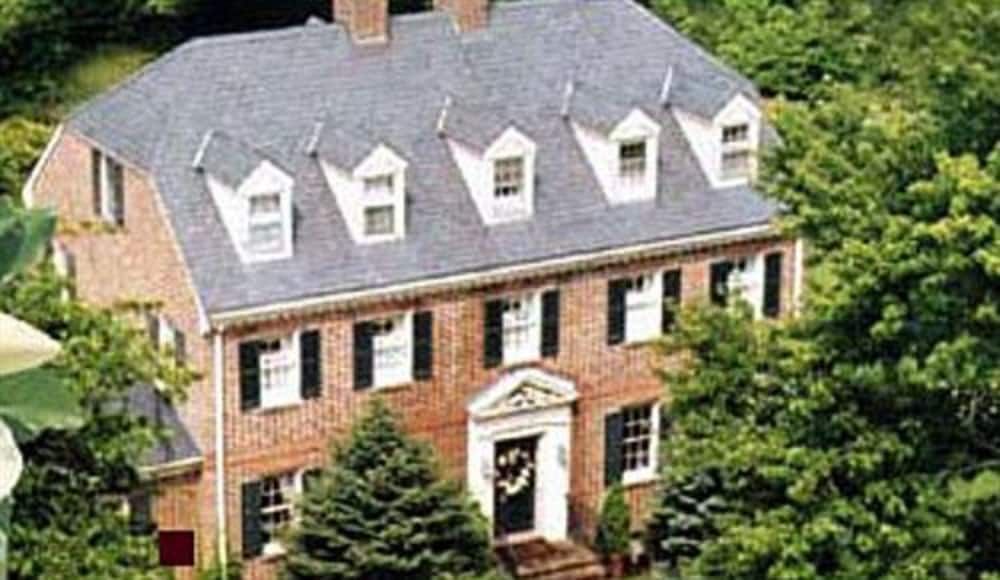 매그놀리아 매너 B&B 인