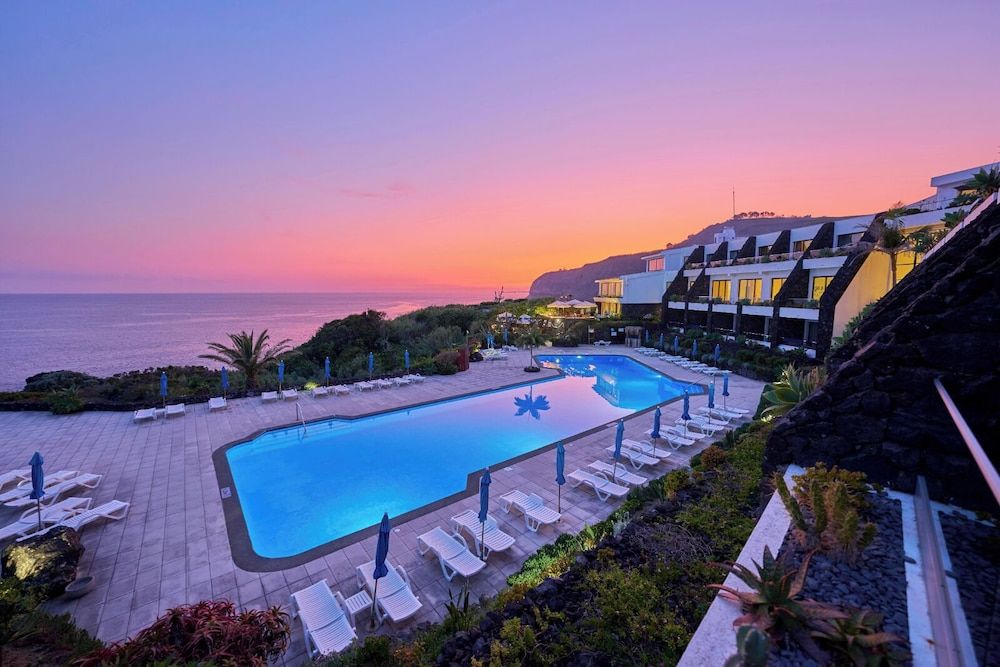 Caloura Hotel Resort