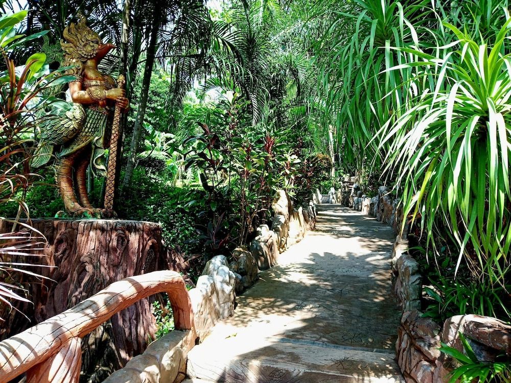 Kata Garden Resort