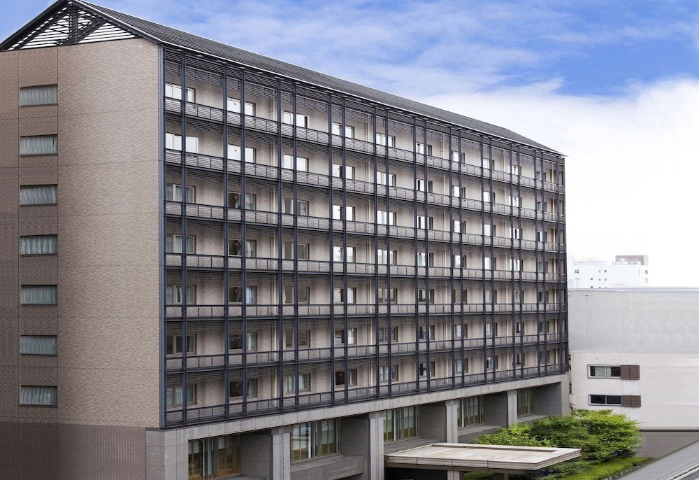 Hearton Hotel Kyoto