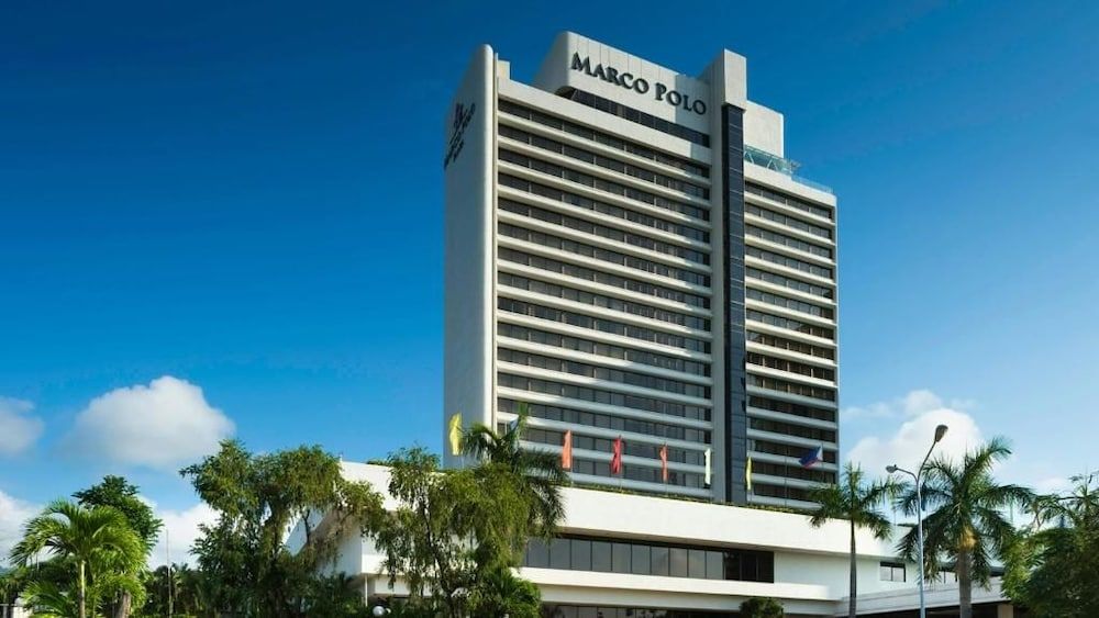 Marco Polo Plaza Cebu