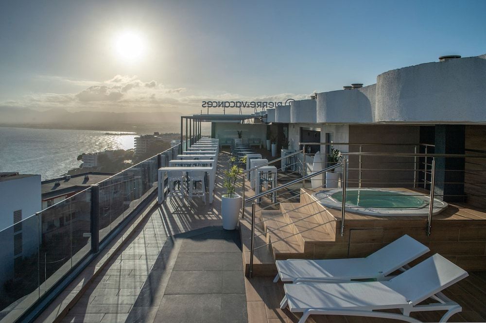 Hotel Salou Sunset (Adults Recommended) by Pierre & Vacances