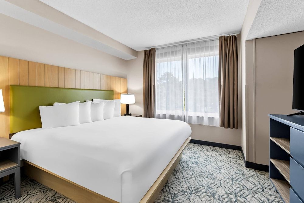 Country Inn & Suites by Radisson, Charleston North, SC