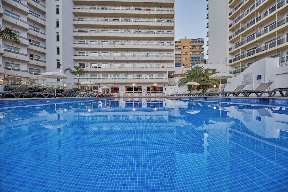 Sandos Griego Hotel