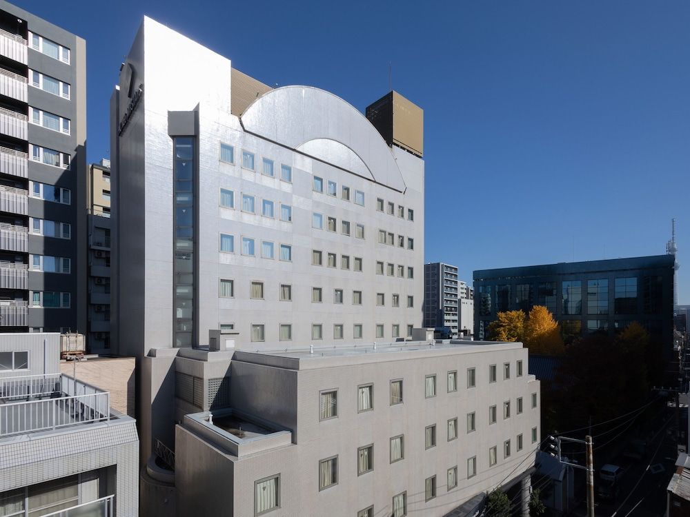 HOTEL MYSTAYS Ueno East