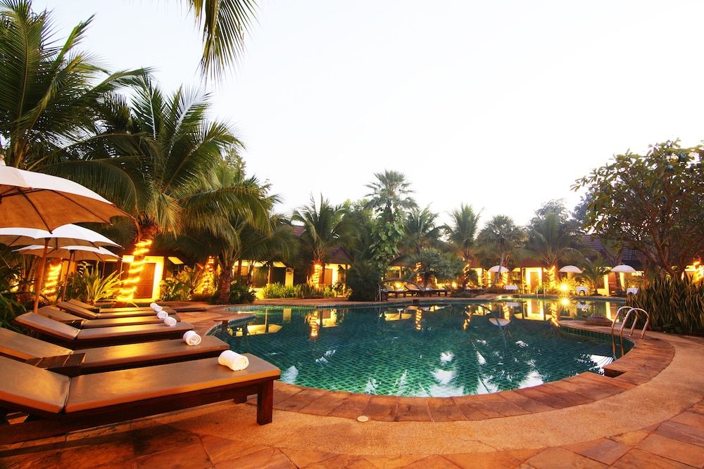 Laluna Hotel & Resort
