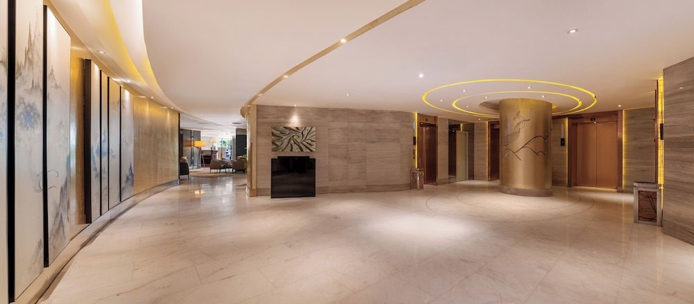Holiday Inn Kunming City Centre by IHG