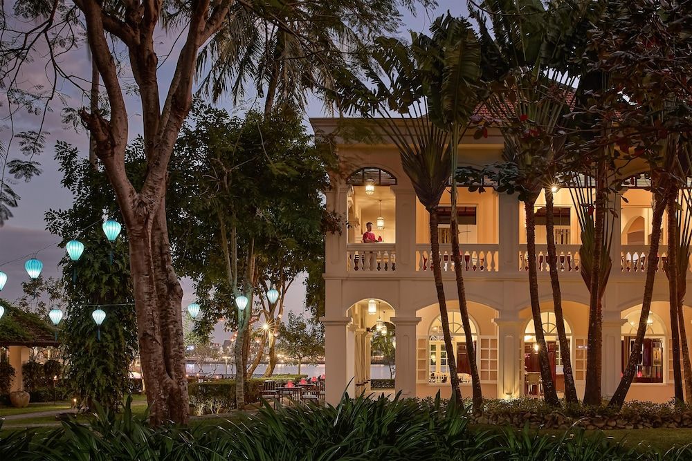 Anantara Hoi An Resort